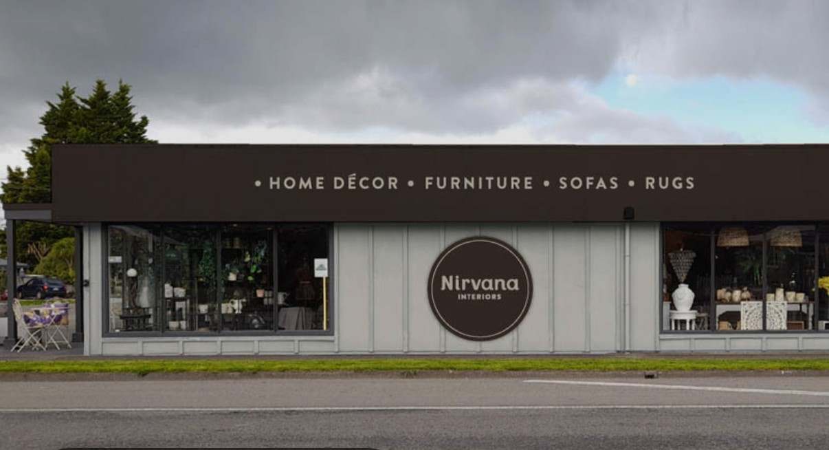 Nirvana Interiors — photo 1