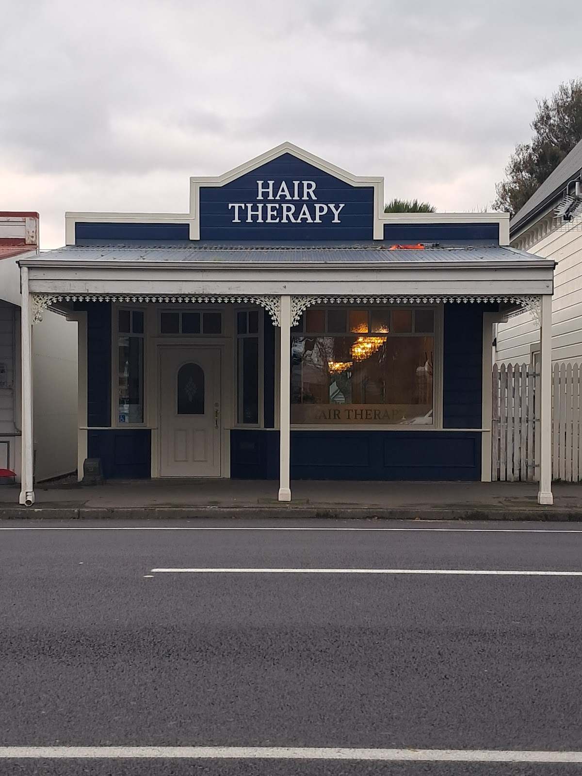 Hair Therapy Greytown — photo 2