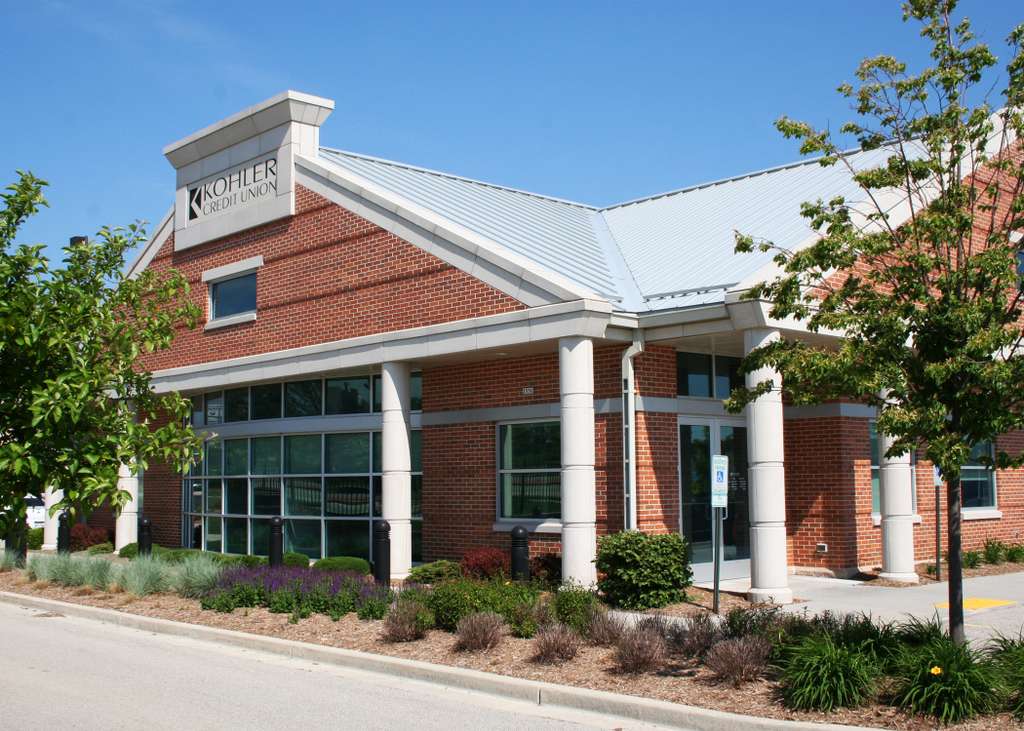 Kohler Credit Union - Grafton