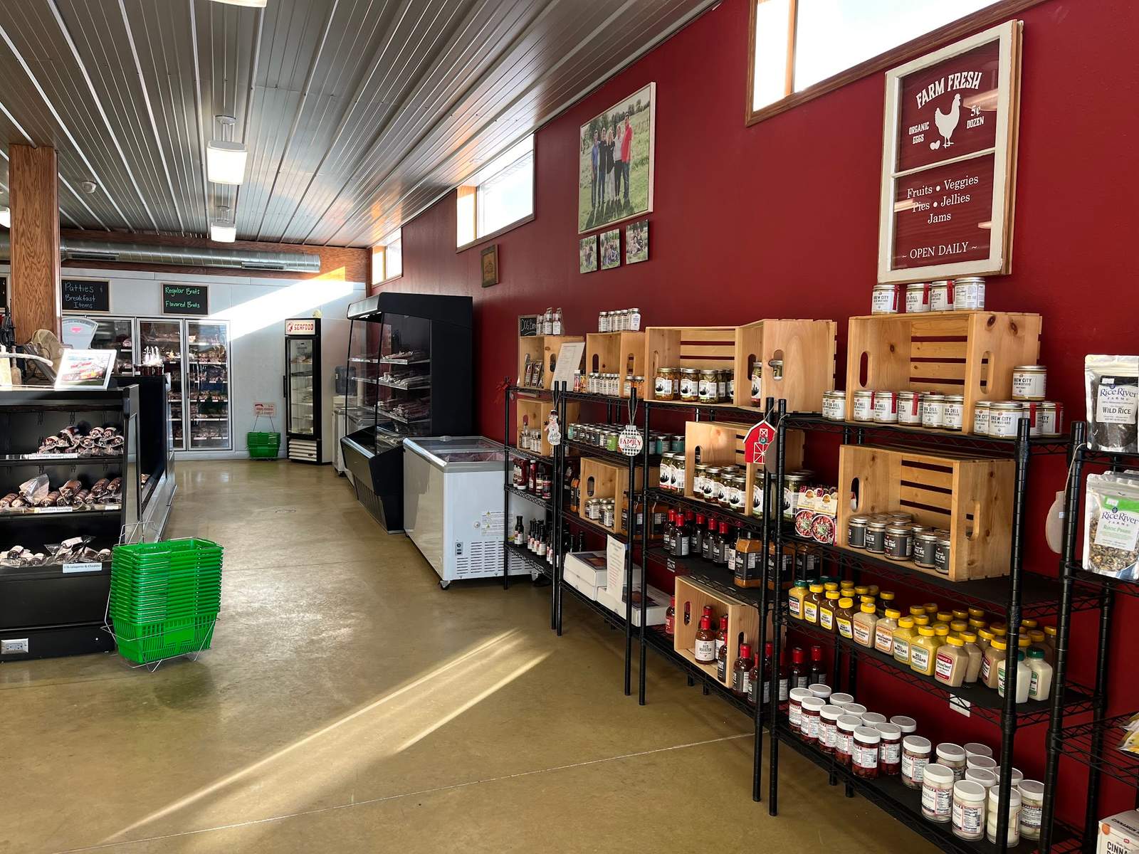 Gehrings Meat Market — photo 1