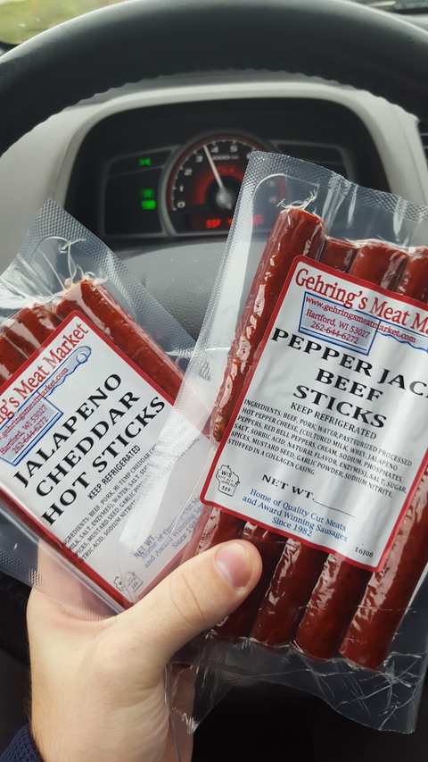 Gehrings Meat Market — photo 2
