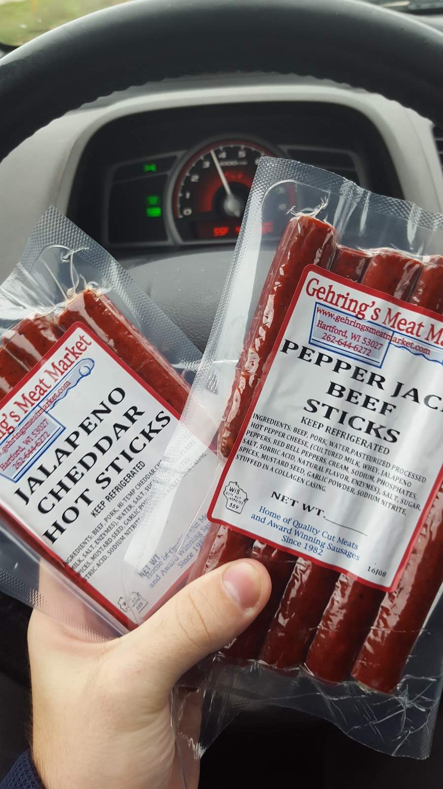 Gehrings Meat Market — photo 2