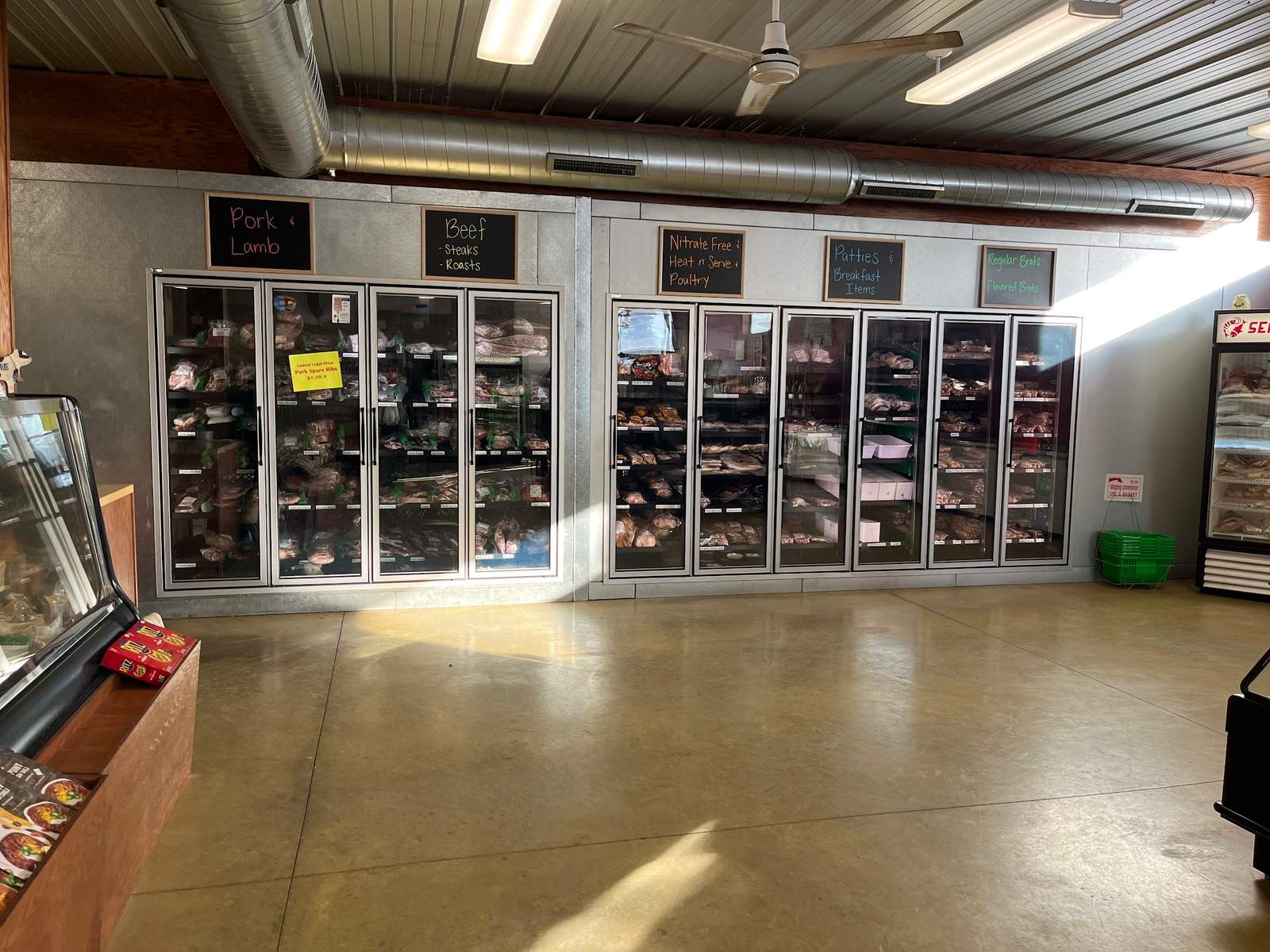 Gehrings Meat Market — photo 3