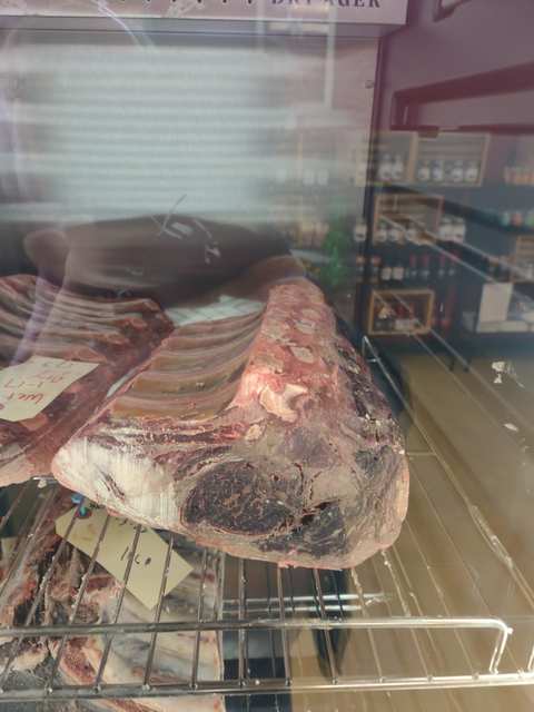 Gehrings Meat Market — photo 5