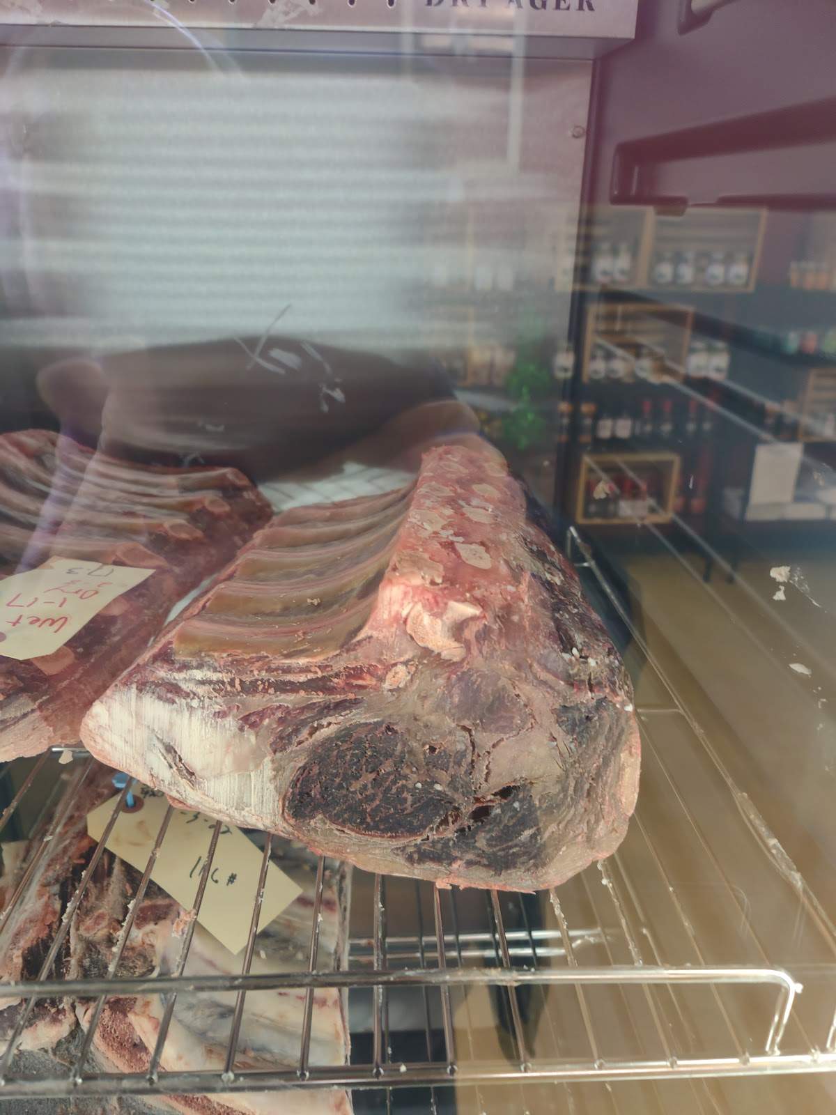Gehrings Meat Market — photo 5