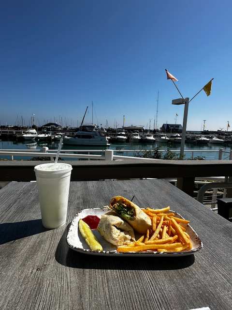 Dockside — photo 2