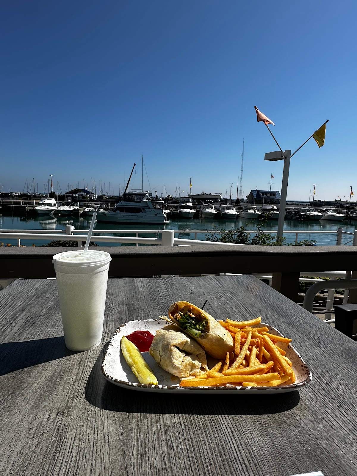 Dockside — photo 2