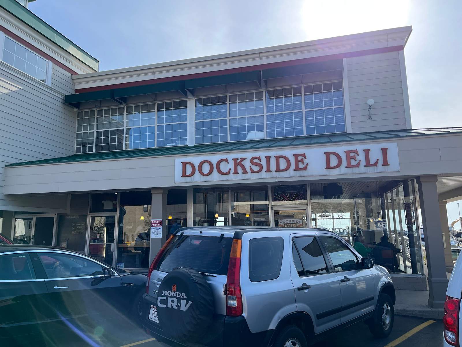 Dockside — photo 4