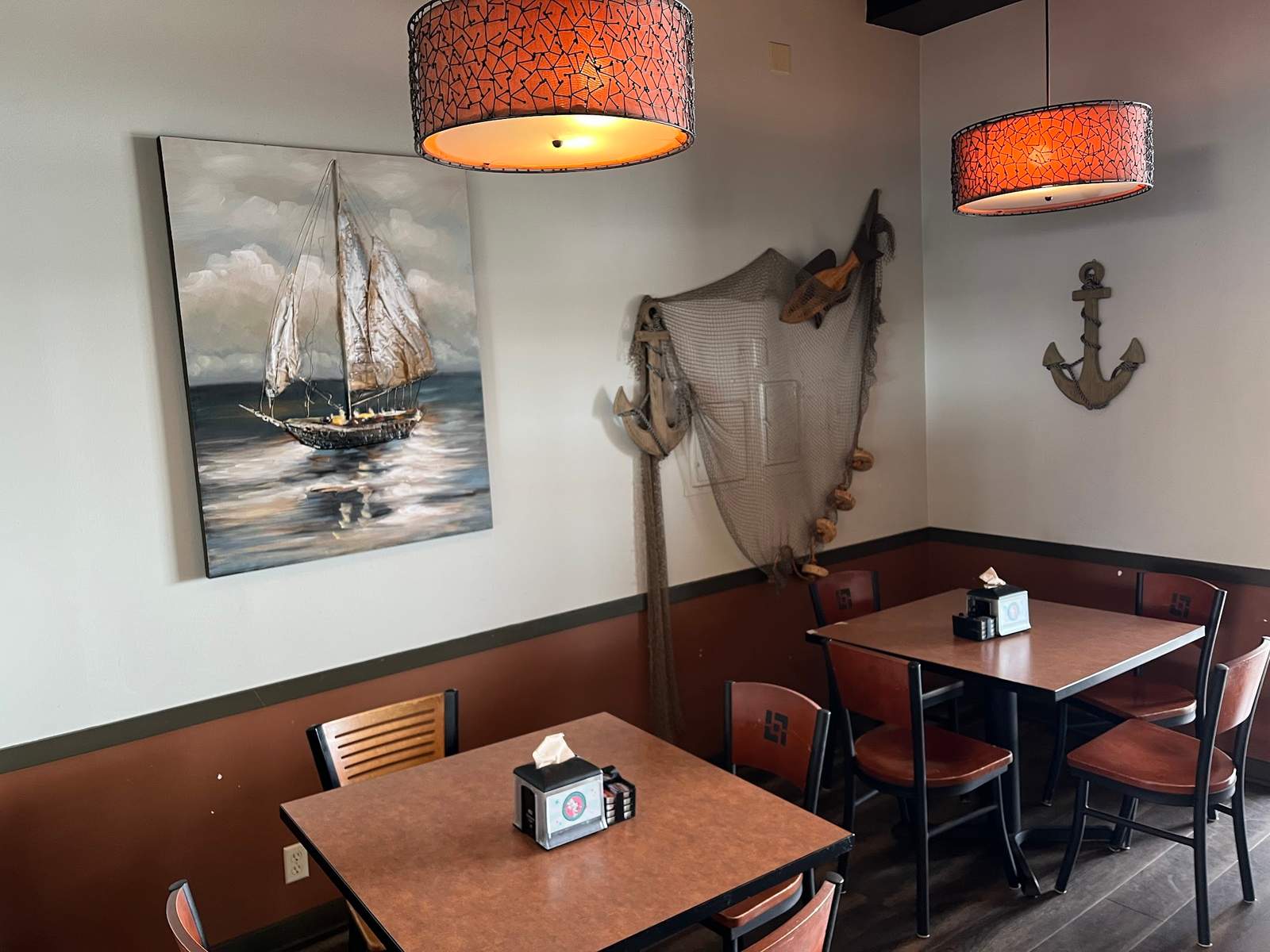 Dockside — photo 5