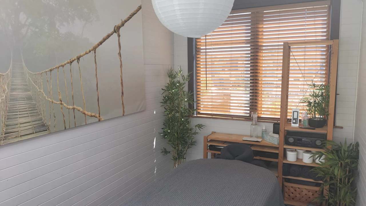body & soul Massage Therapy Wellington — photo 1