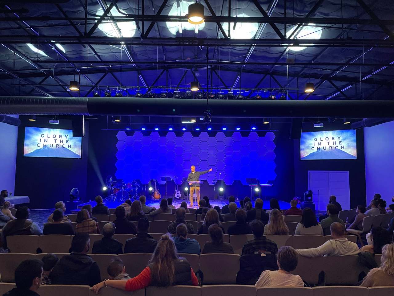 New Life Church Grafton — photo 1