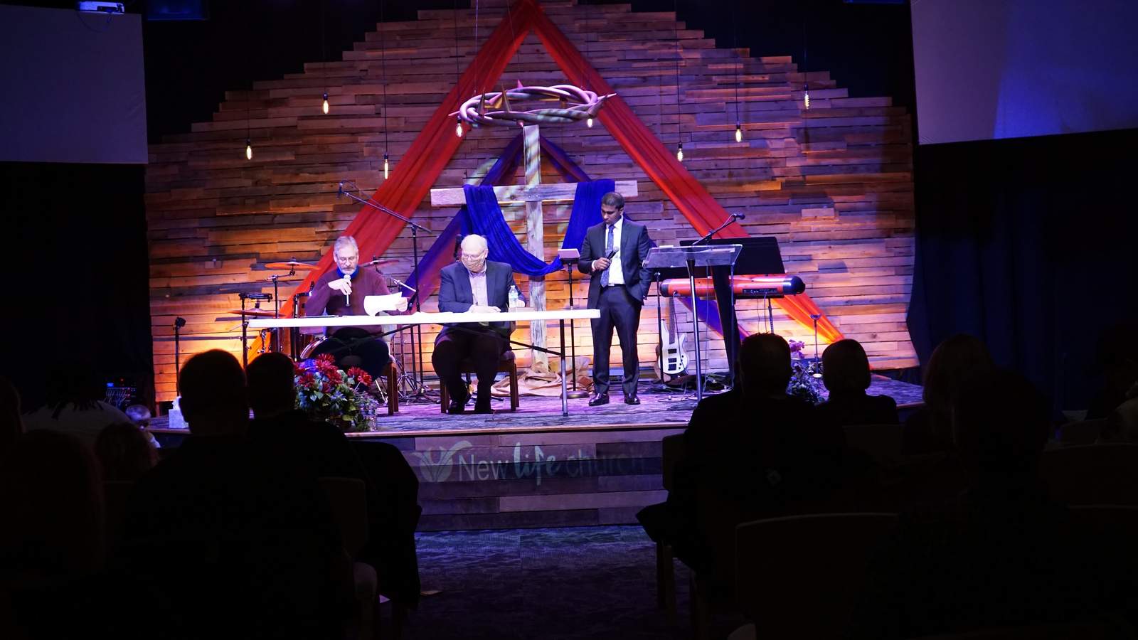 New Life Church Grafton — photo 4