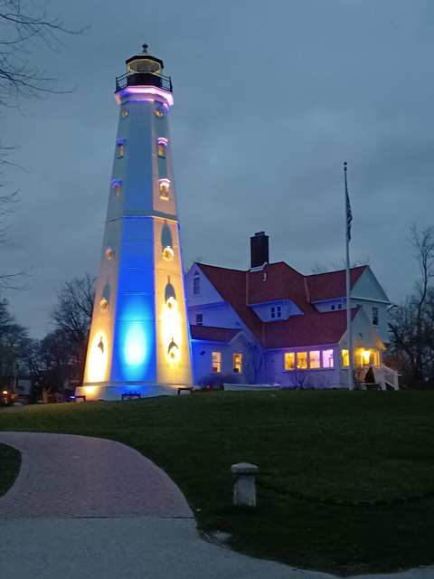 North Point Lighthouse Museum — photo 2