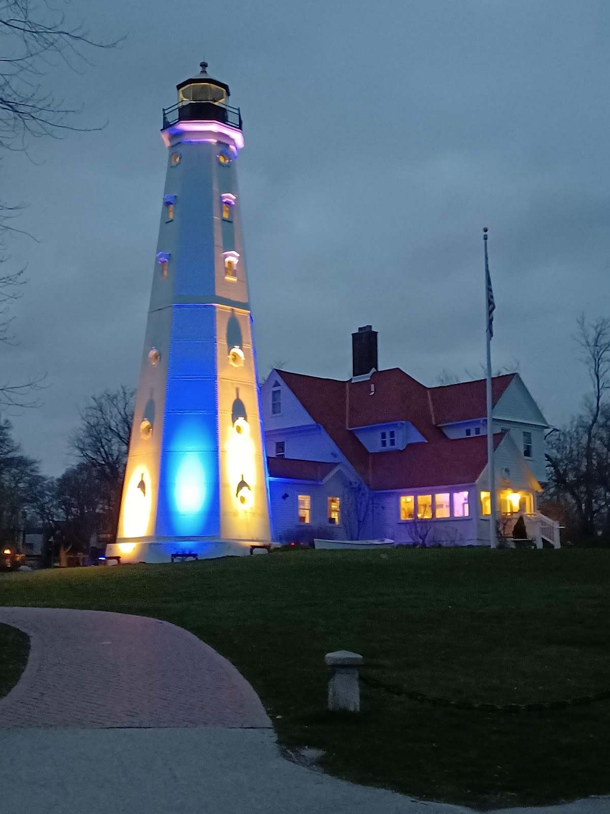 North Point Lighthouse Museum — photo 2