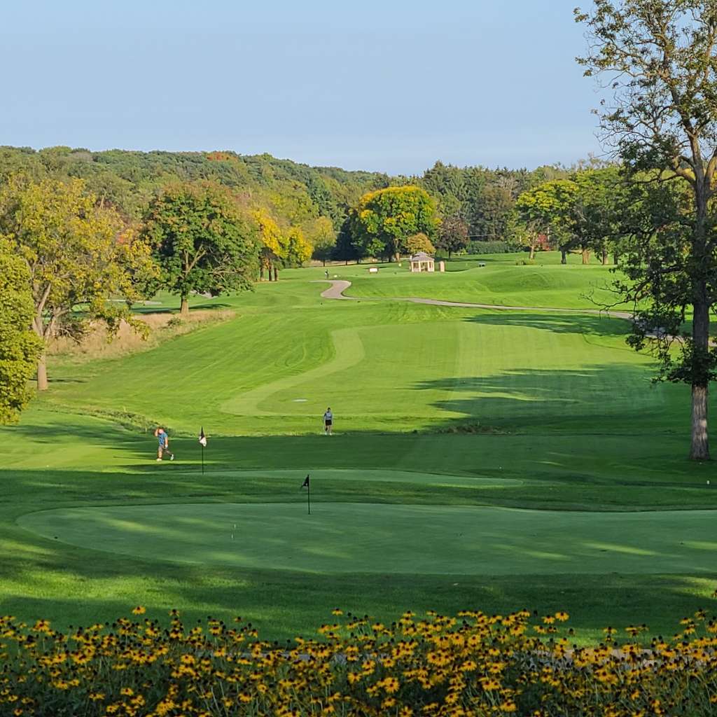 New Berlin Hills Golf Course