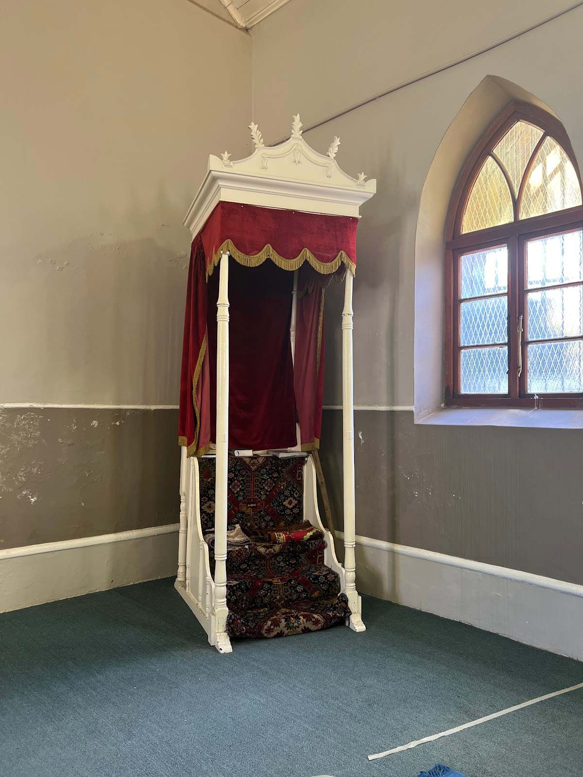Breda Mosque — photo 3
