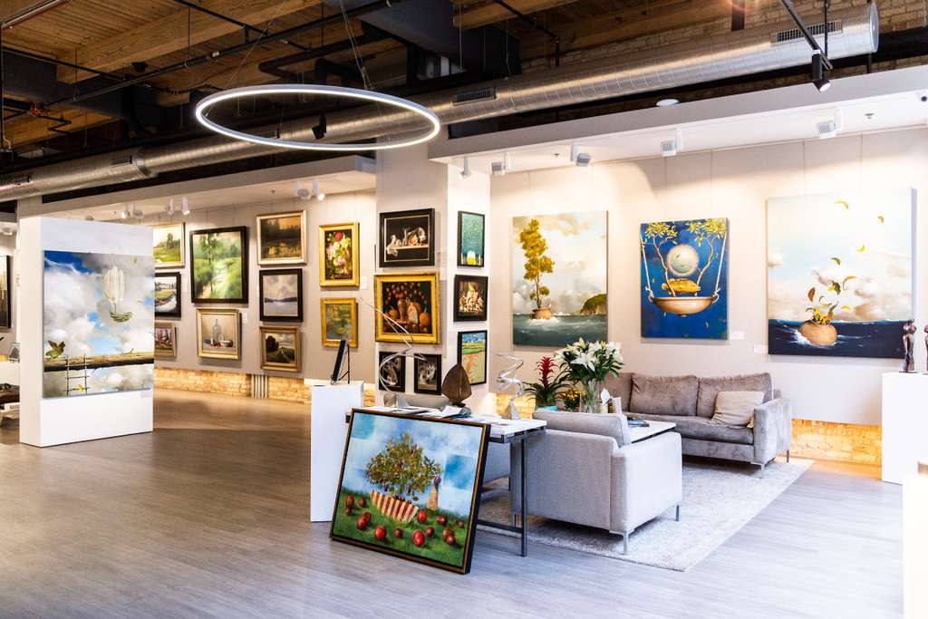 JK Art House