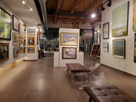 JK Art House — photo 3