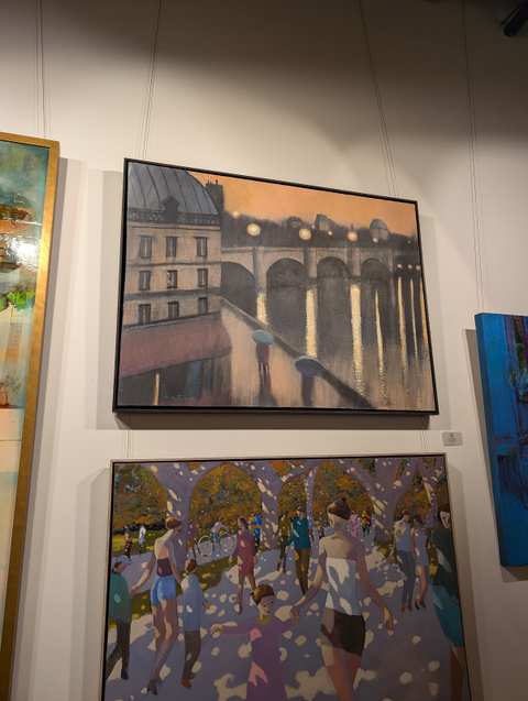 JK Art House — photo 4