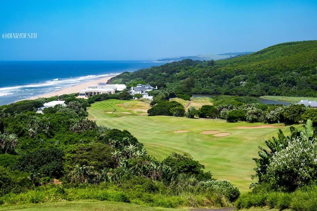 Prince's Grant Golf Estate