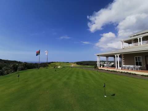 Prince's Grant Golf Estate — photo 2