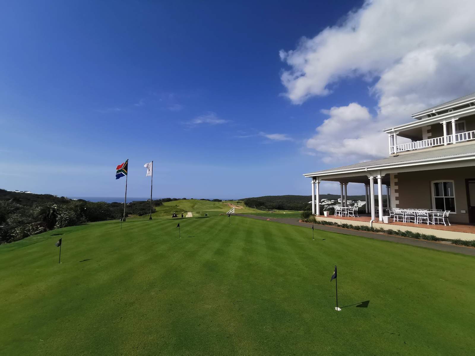 Prince's Grant Golf Estate — photo 2