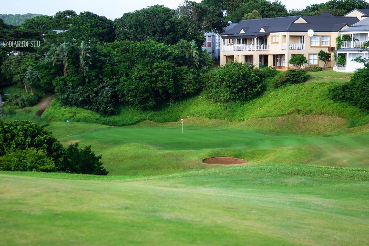 Prince's Grant Golf Estate — photo 3