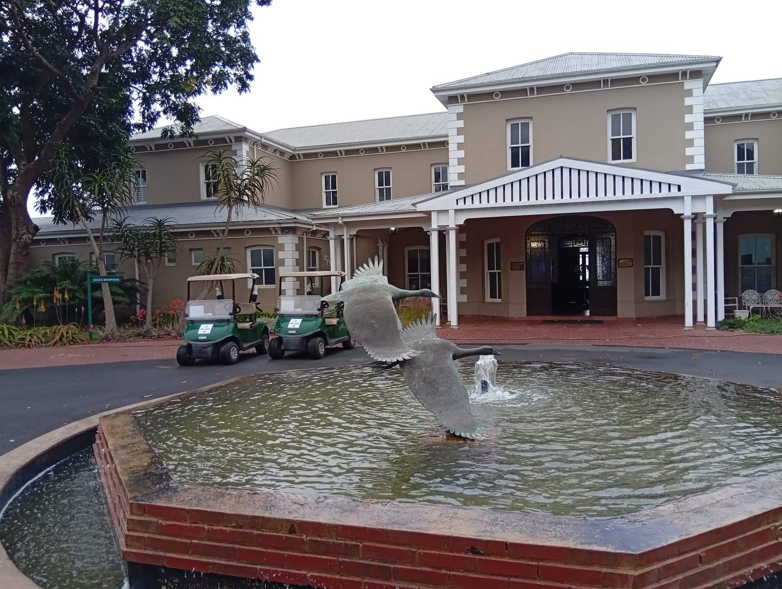 Prince's Grant Golf Estate — photo 5