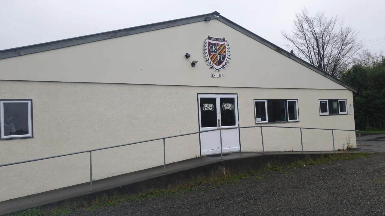 Greytown Community Gym — photo 1