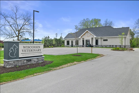 Wisconsin Veterinary Neurology & Surgical Center — photo 5