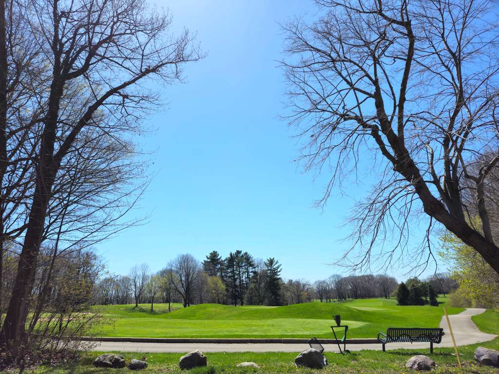 Grant Park Golf Course