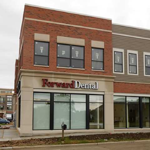 ForwardDental Mequon — photo 4