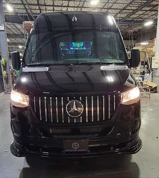 Pharaoh's Transportation - Top-Rated Milwaukee Limo Service