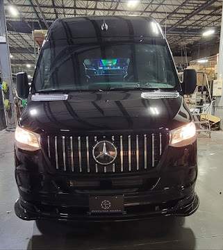 Pharaoh's Transportation - Top-Rated Milwaukee Limo Service — photo 1