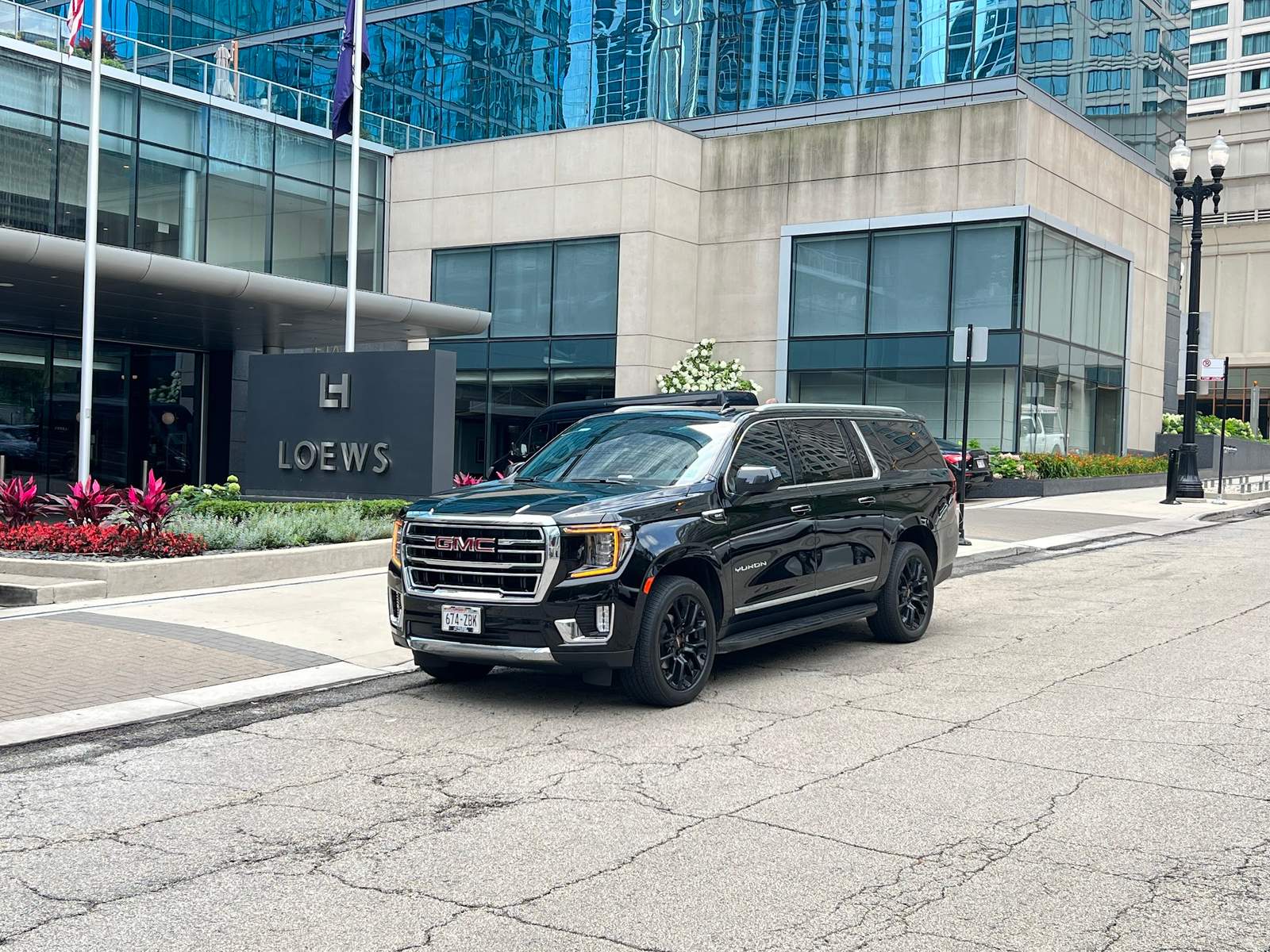 Pharaoh's Transportation - Top-Rated Milwaukee Limo Service — photo 4