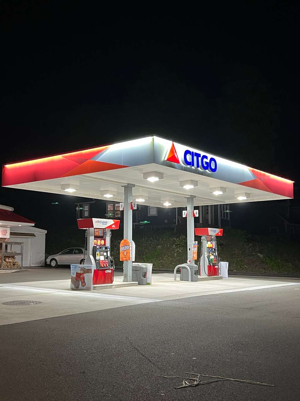 CITGO®