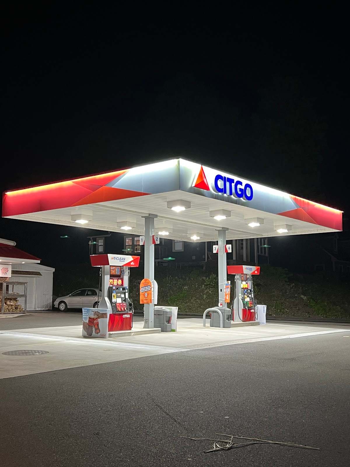 CITGO® — photo 1