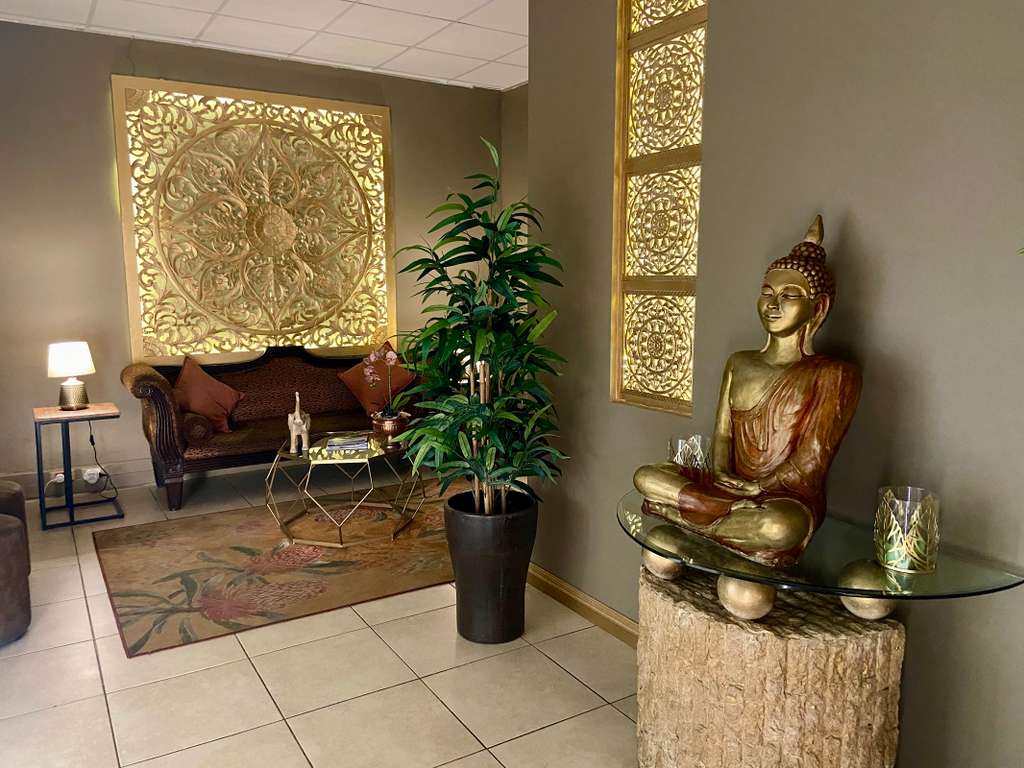 The Thai Touch - Ballito