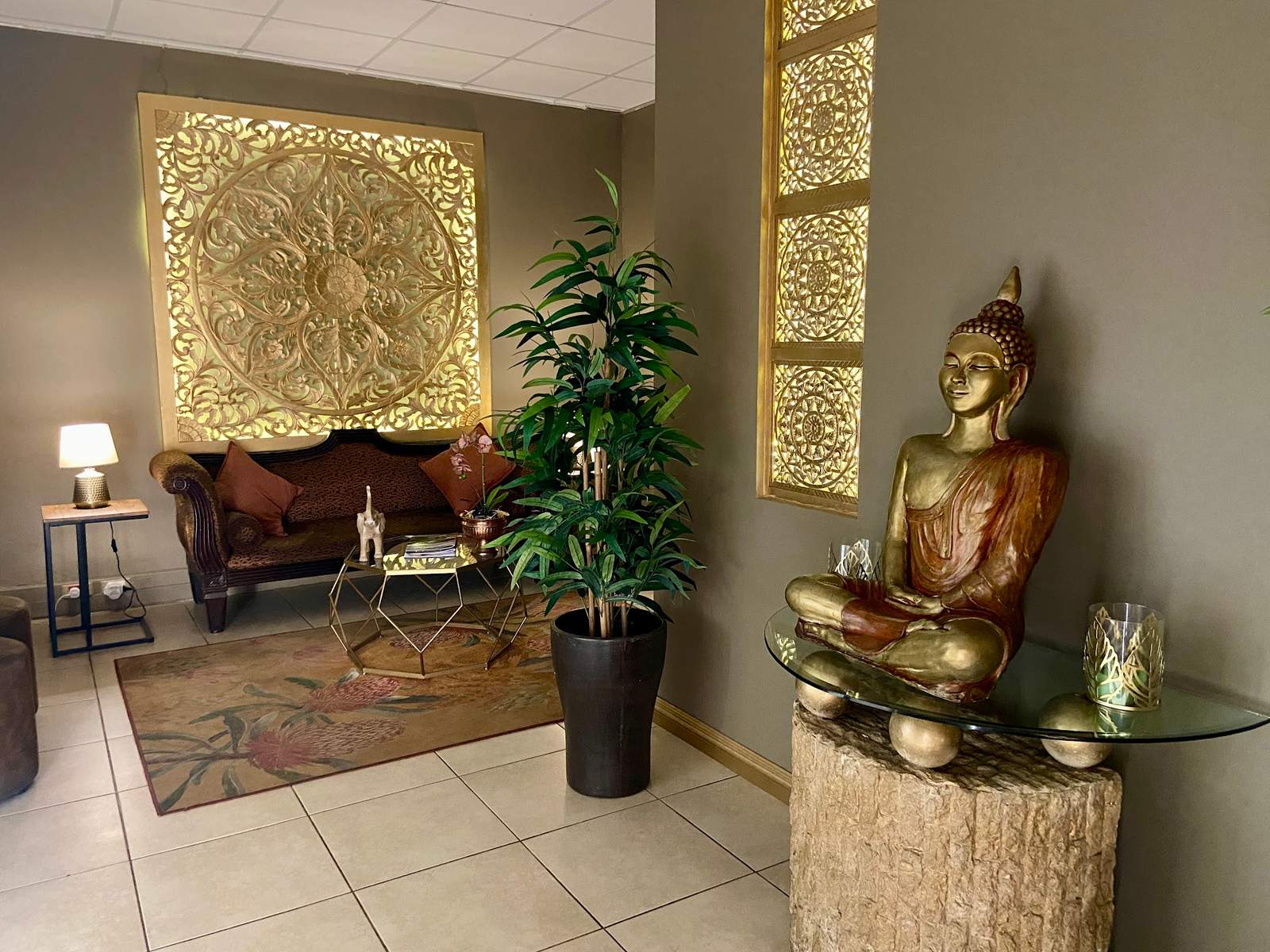 The Thai Touch - Ballito — photo 1