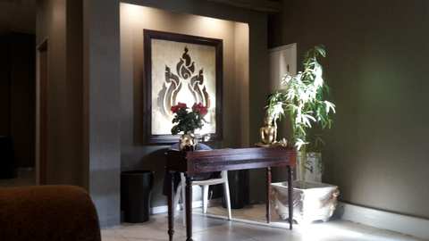 The Thai Touch - Ballito — photo 4