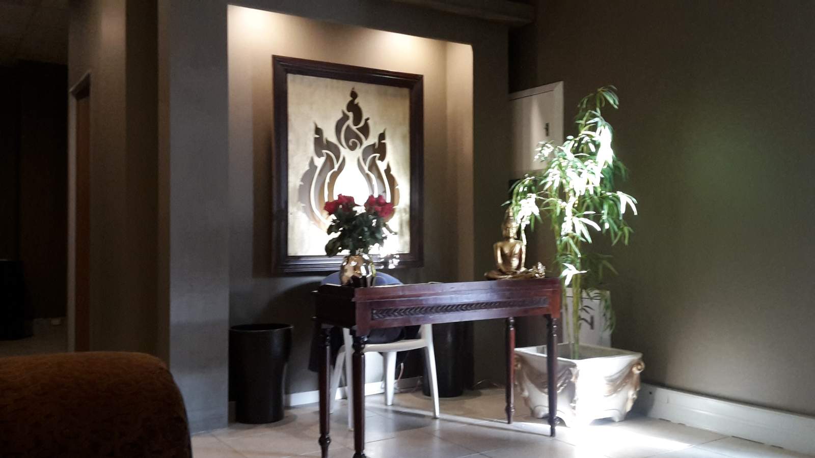 The Thai Touch - Ballito — photo 4