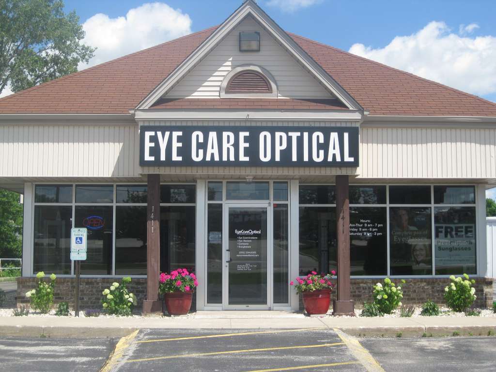 EyeCare Optical