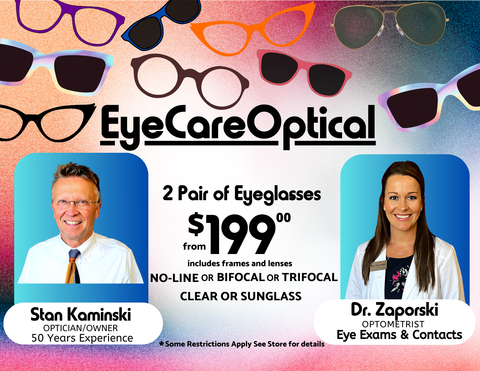 EyeCare Optical — photo 3