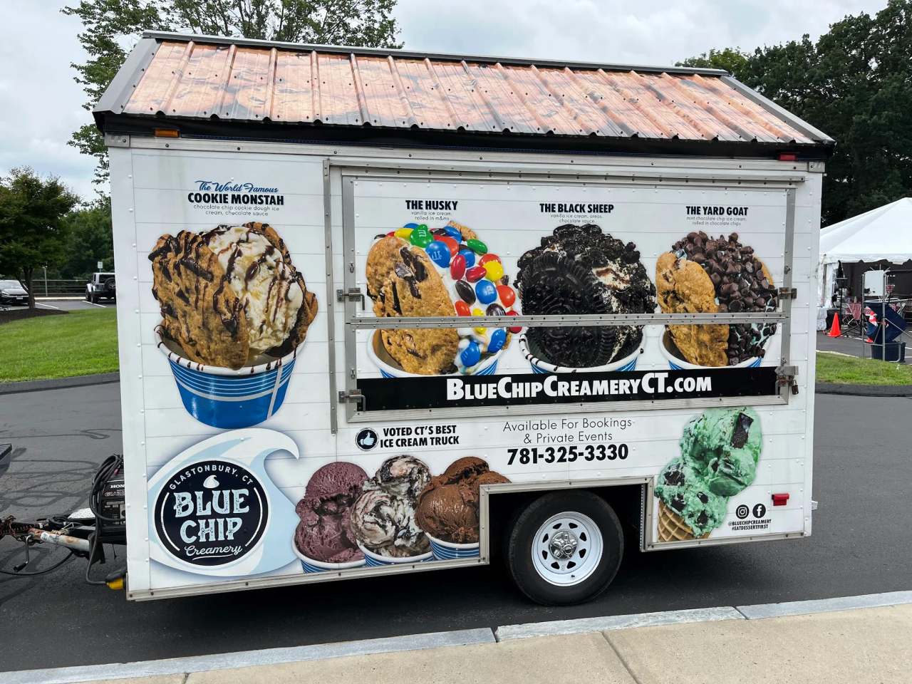 Blue Chip Creamery — photo 4