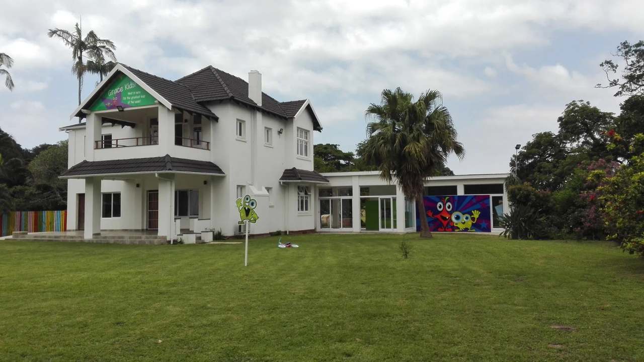 Grace Family Church, Ballito Campus — photo 2