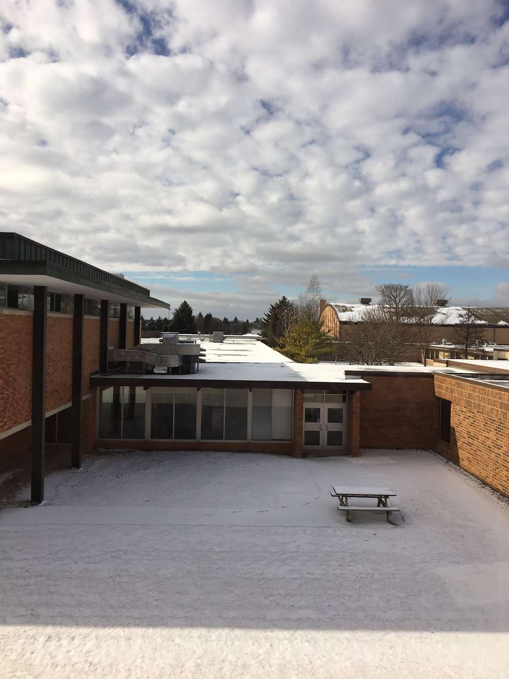 Grafton High School