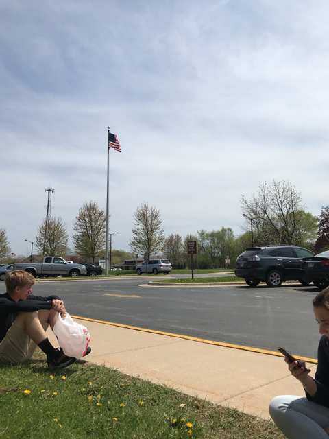Grafton High School — photo 3