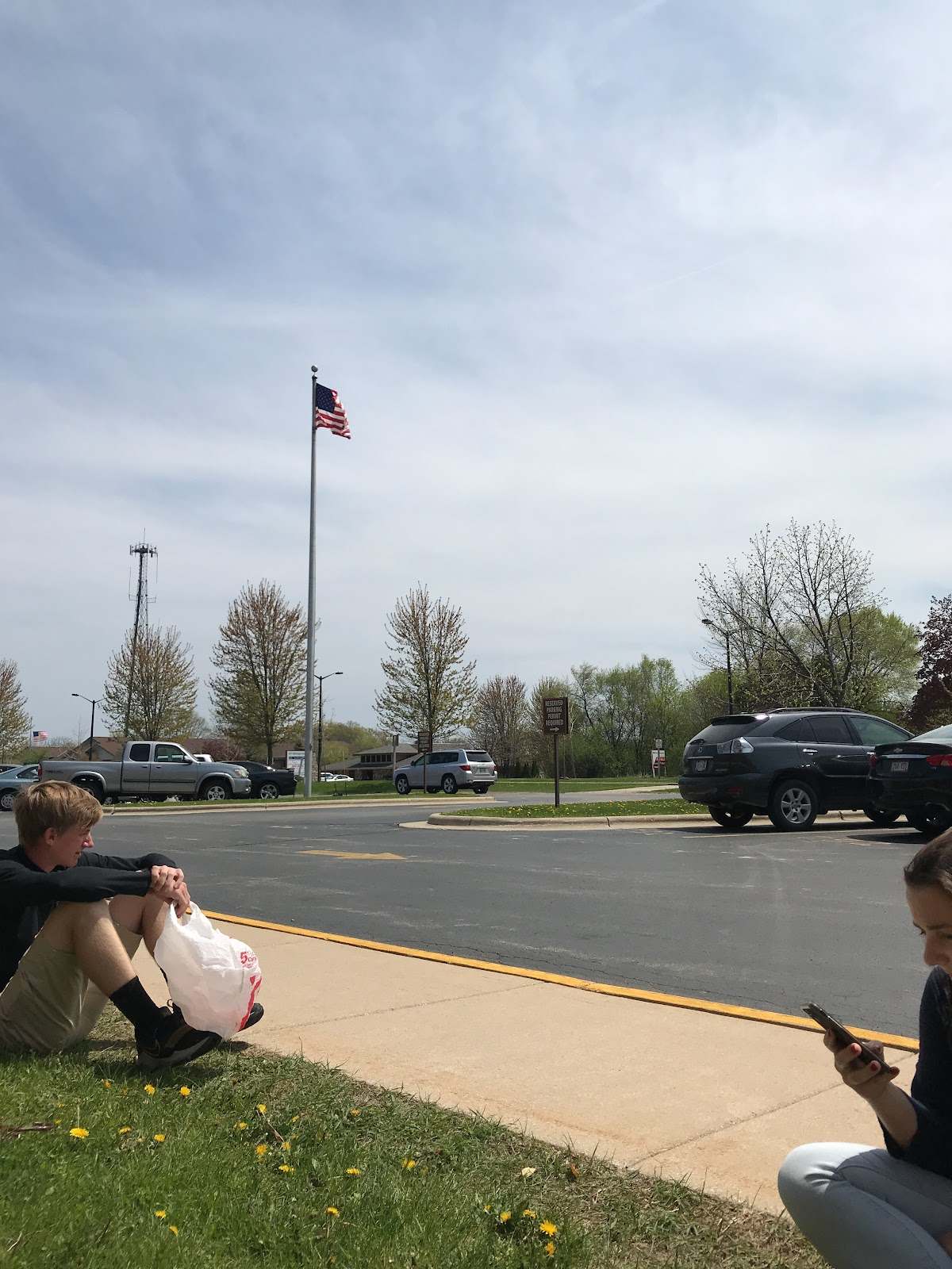 Grafton High School — photo 3