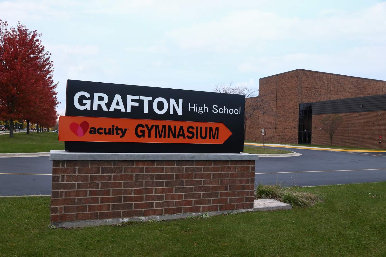 Grafton High School — photo 4
