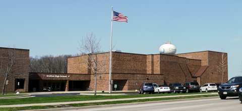 Grafton High School — photo 5